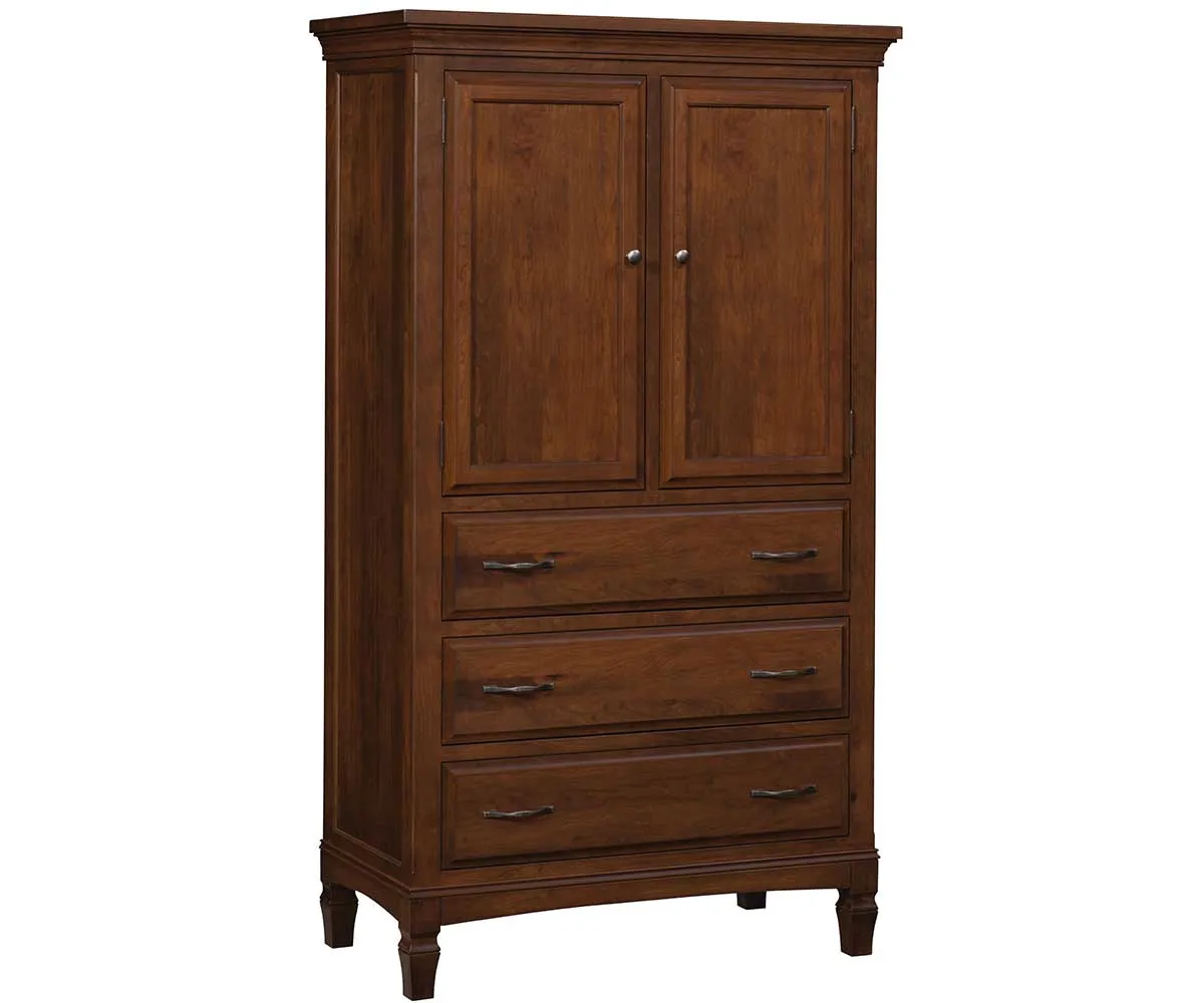 Irvington Armoire