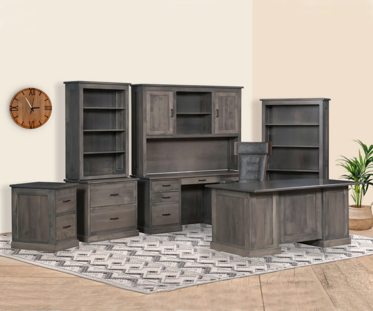 Urban Bookcase - Image 2