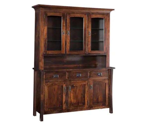 Master Hutch