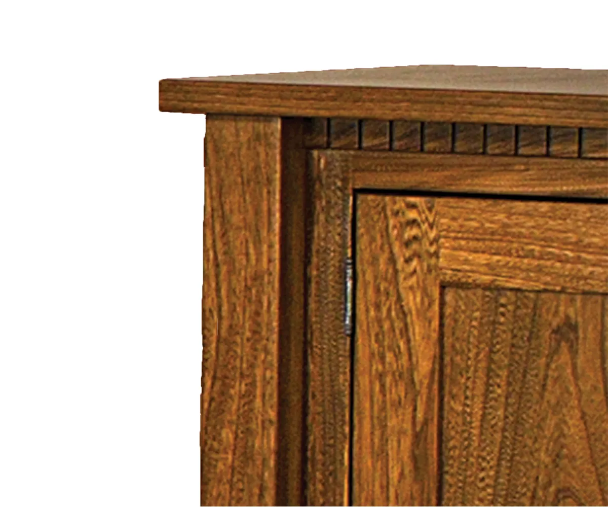 Lindholt Two Piece Mule Chest - Image 2