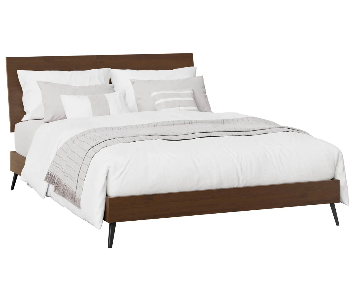 Bergen Bedroom Collection - Image 2