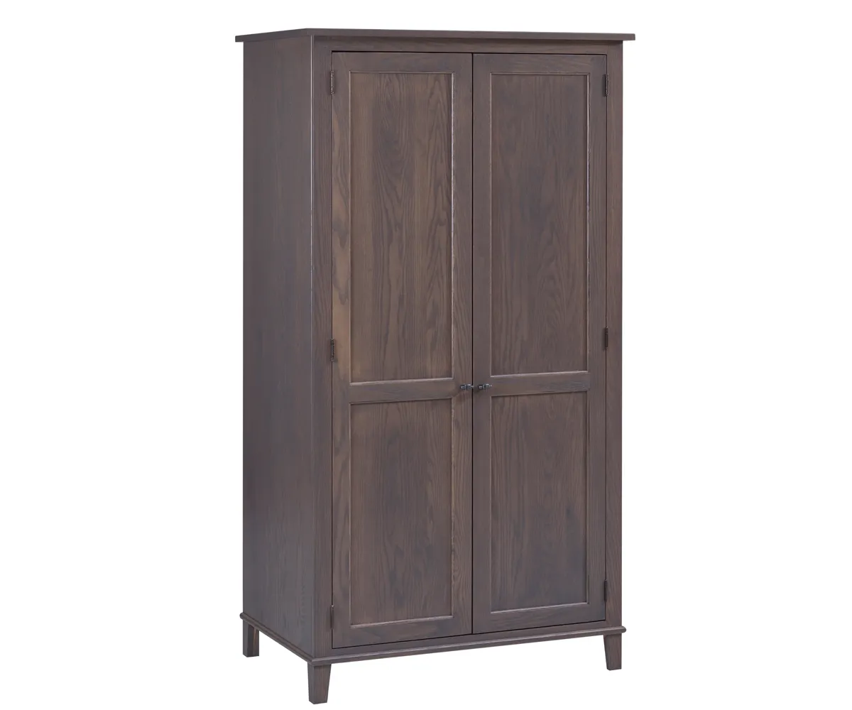 Hamilton Wardrobe