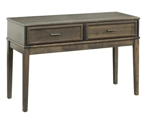 Capri Hall Table