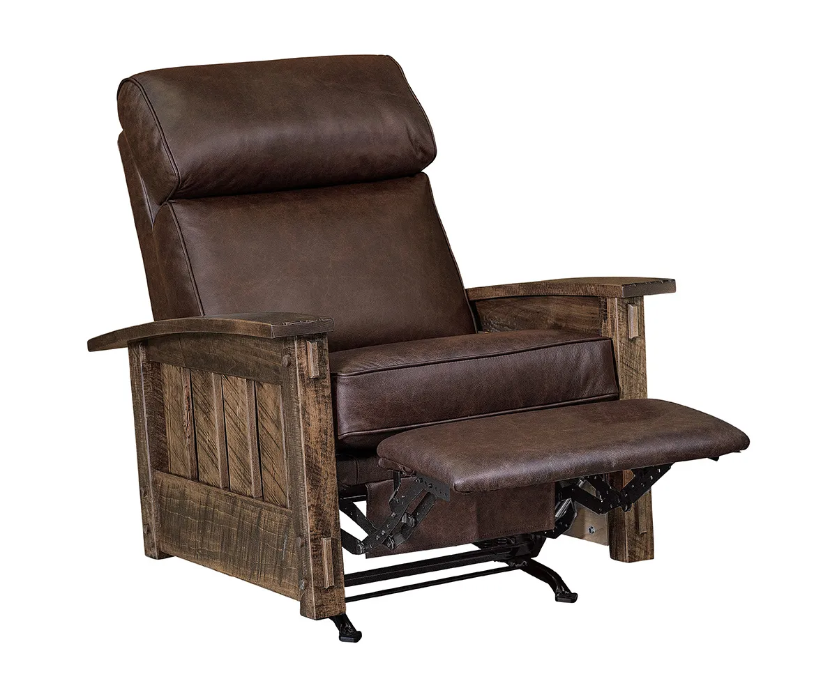 Houston Stockton Rocker Recliner - Image 2