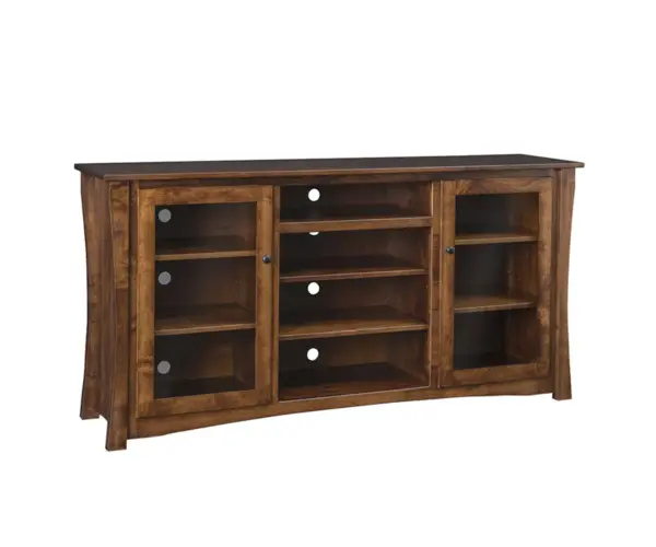 Galaxy TV Stand