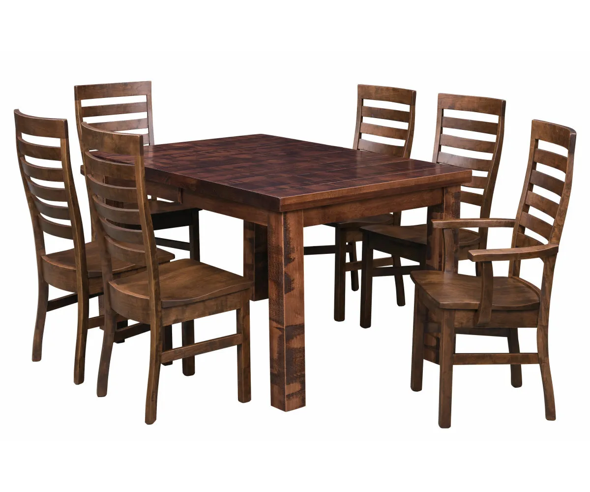 Logan Table - Image 2