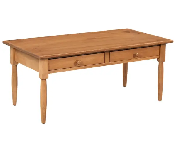 Emerald Cocktail Table