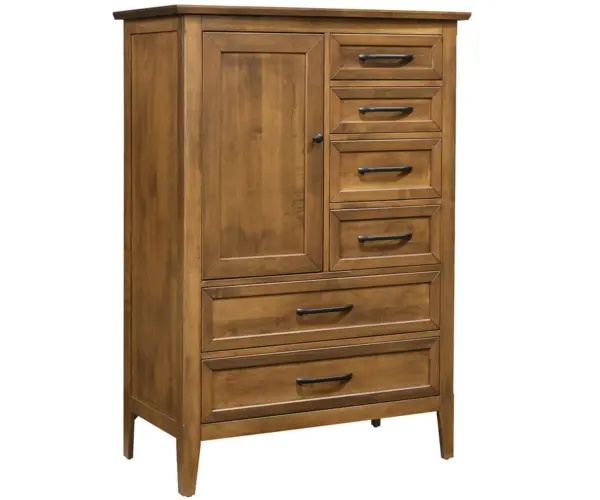 Glenwood 42" Door Chest