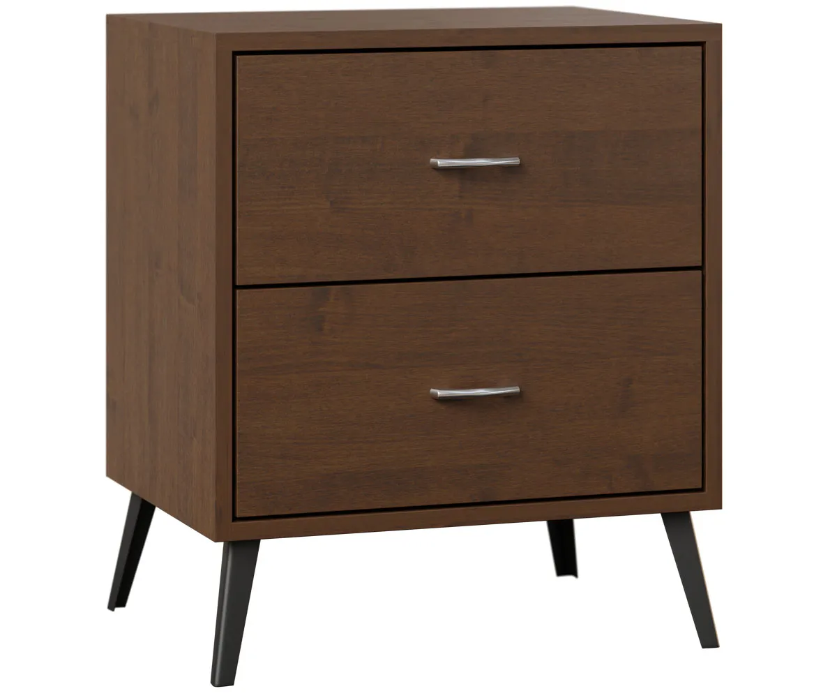 Bergen Bedroom Collection - Image 5